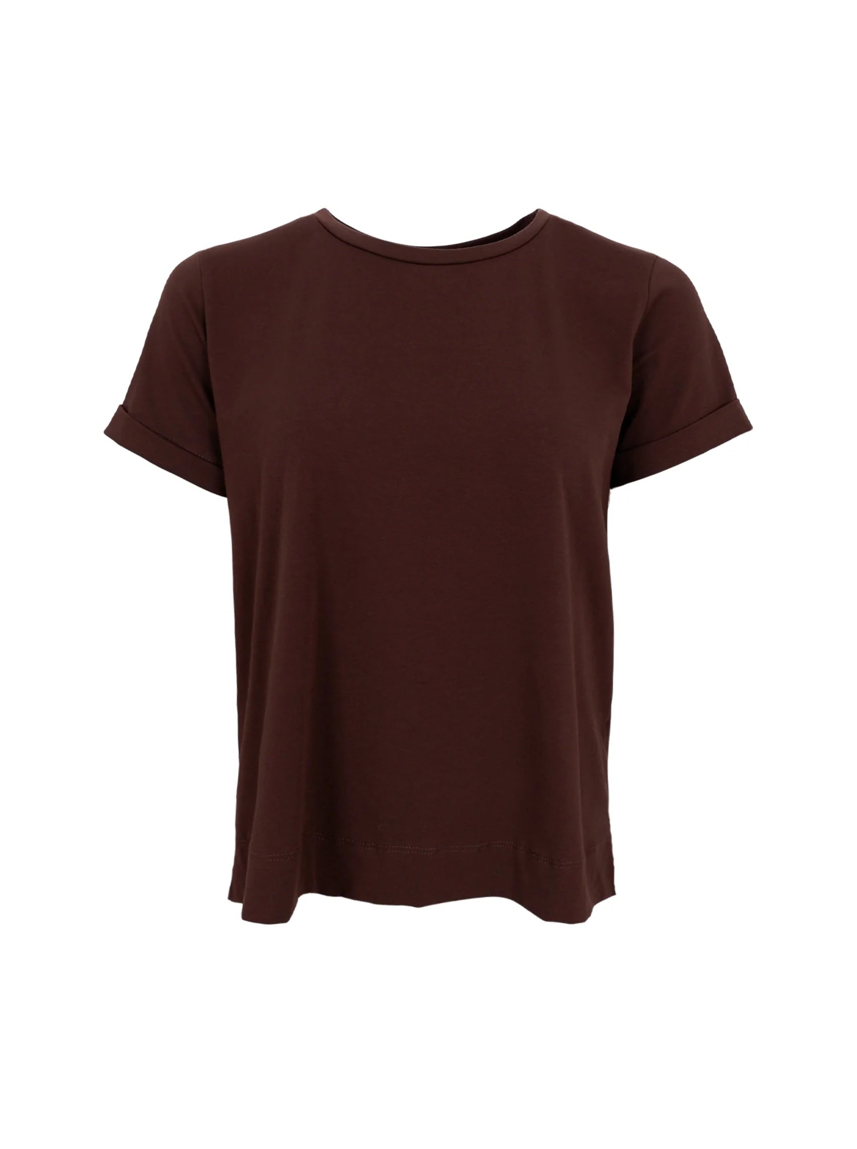 BC BCMay ss tee coffee - Online-Mode