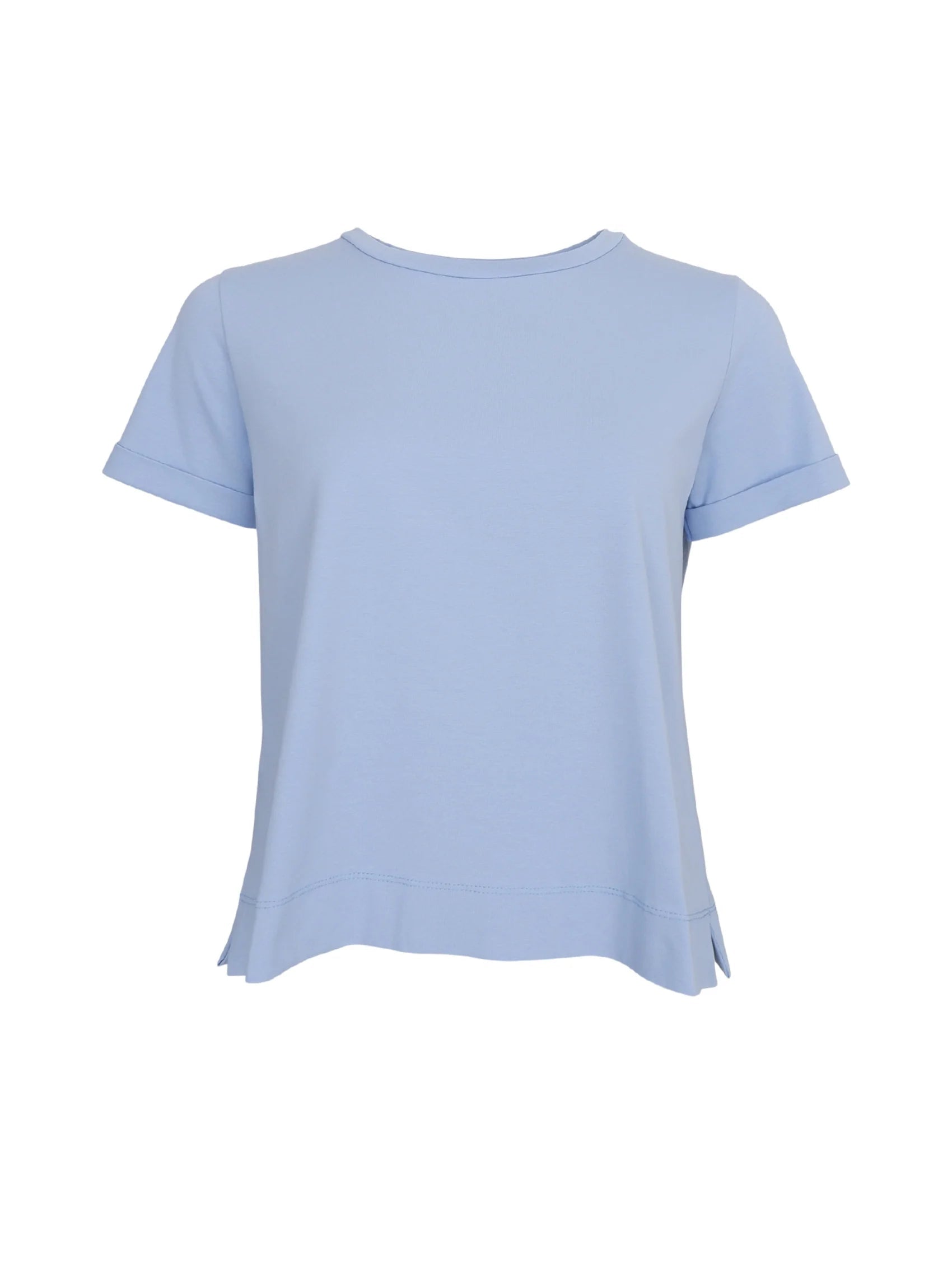 BC BCMay ss tee lt blue - Online-Mode