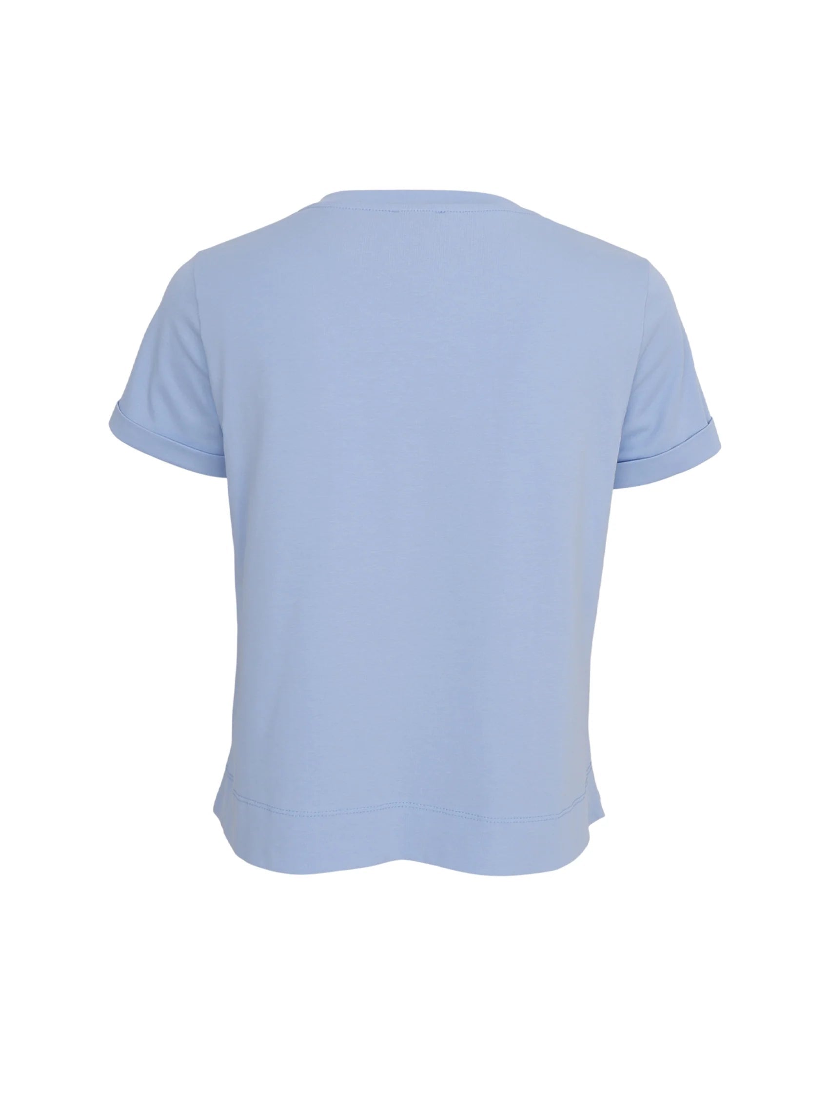 BC BCMay ss tee lt blue - Online-Mode