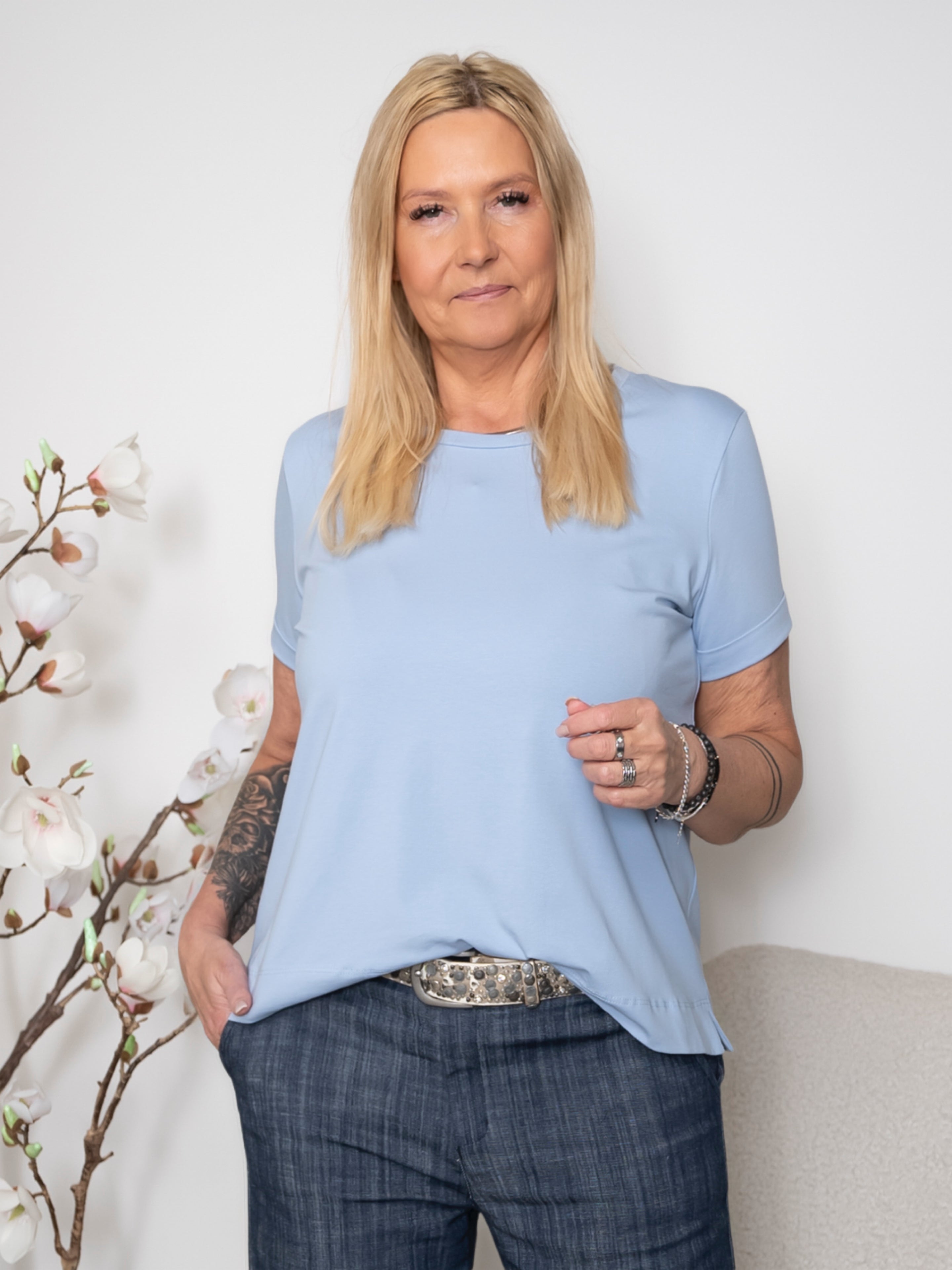 BC BCMay ss tee lt blue - Online-Mode