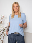 BC BCMay ss tee lt blue - Online-Mode