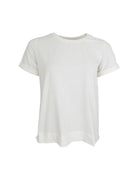 BC BCMay ss tee offwhite - Online-Mode