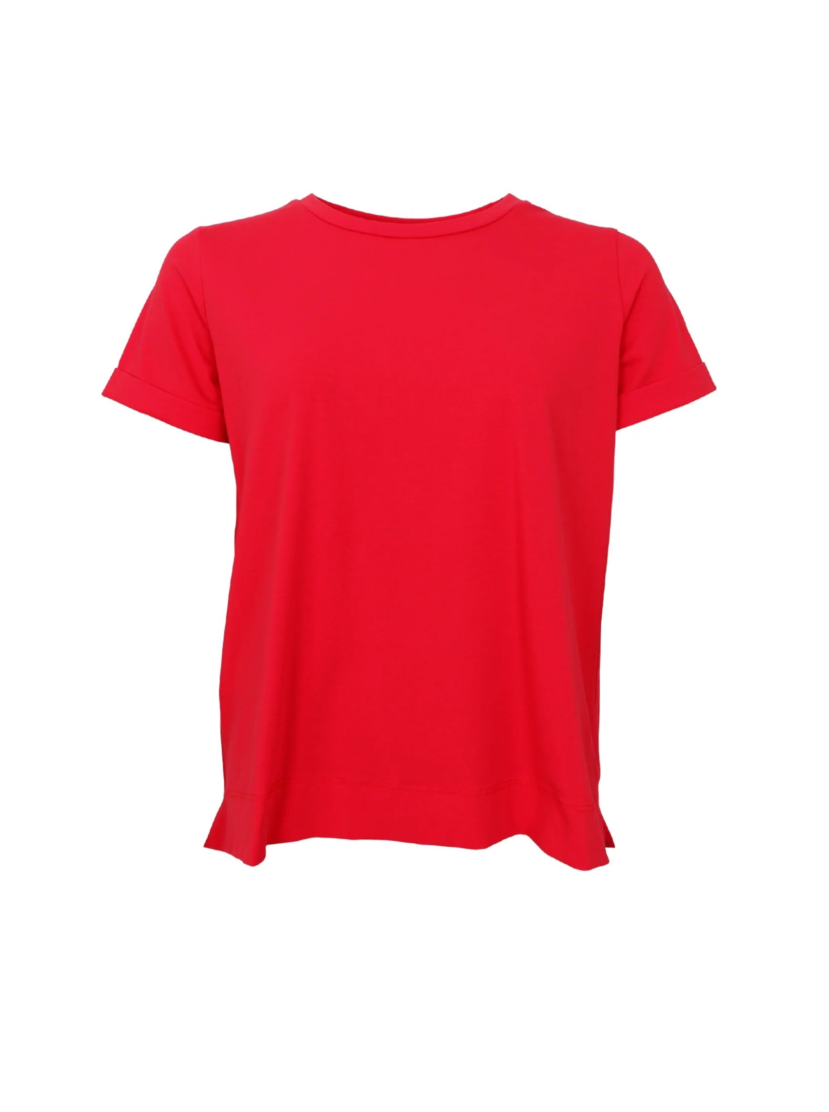 BC BCMay ss tee red - Online-Mode