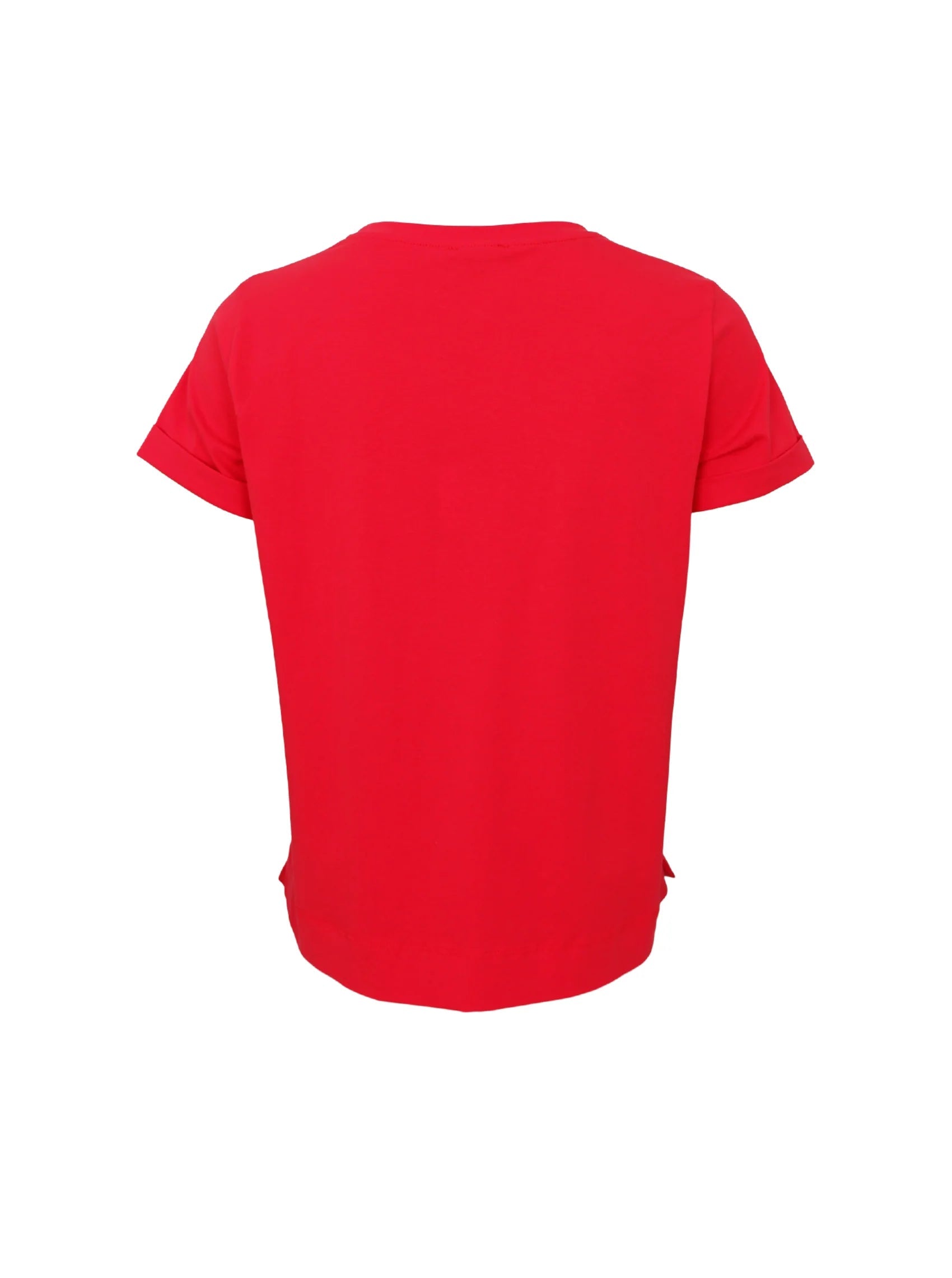BC BCMay ss tee red - Online-Mode