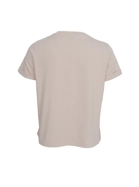 BC BCMay ss tee sand - Online-Mode