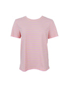 BC BCMaylee ss tee candy/yellow - Online-Mode