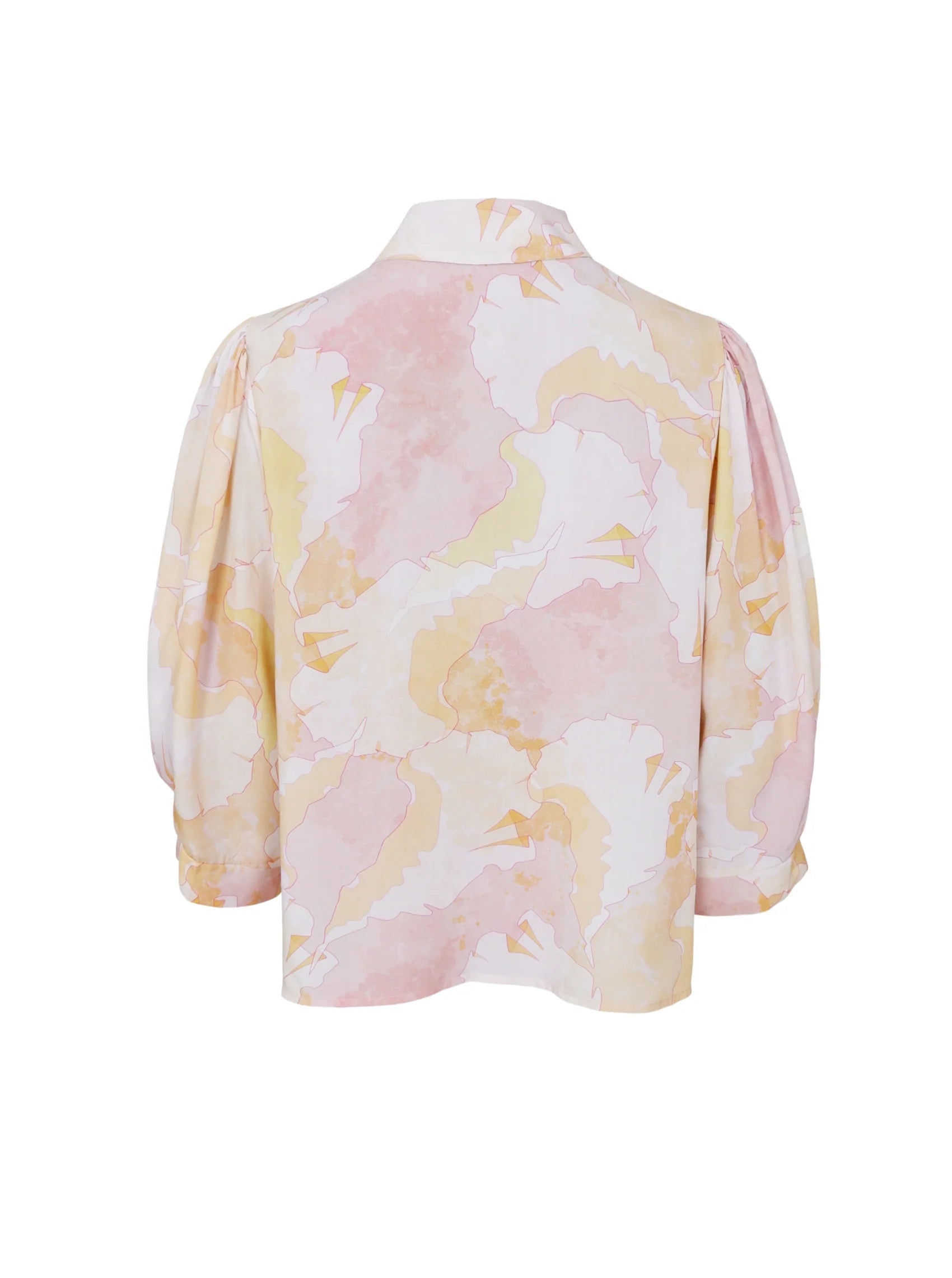 BC BCReef shirt soft pastel - Online-Mode