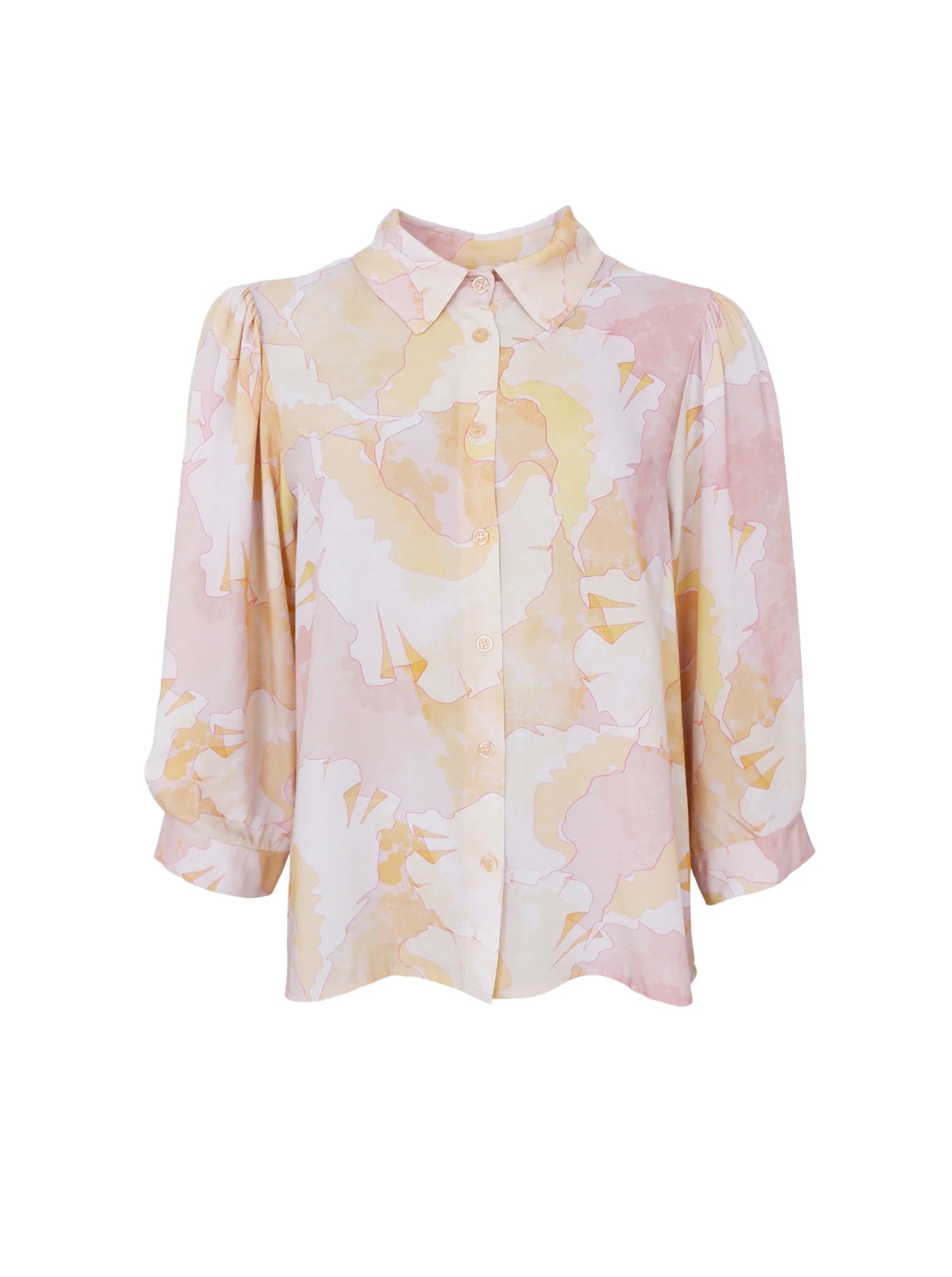 BC BCReef shirt soft pastel - Online-Mode