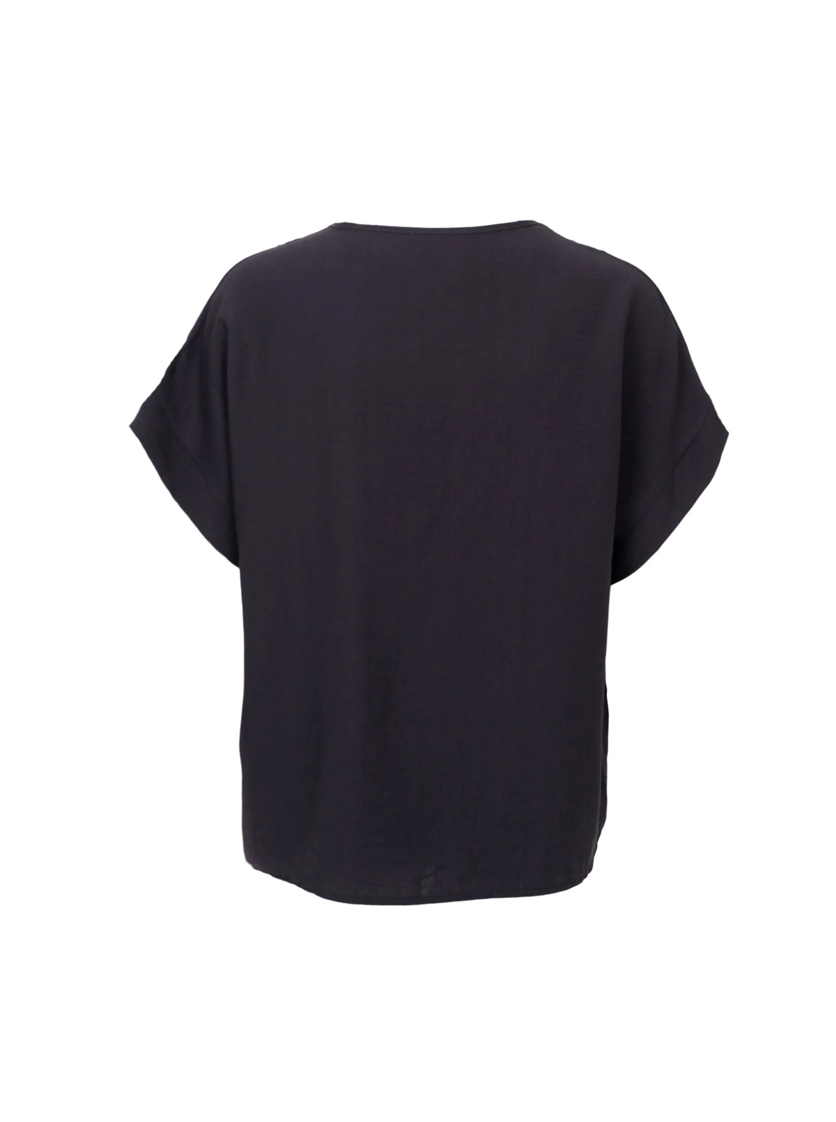BC BCSamos blouse black - Online-Mode