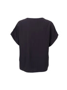 BC BCSamos blouse black - Online-Mode