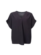 BC BCSamos blouse black - Online-Mode