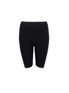 BC BCTea tight shorts black - Online-Mode