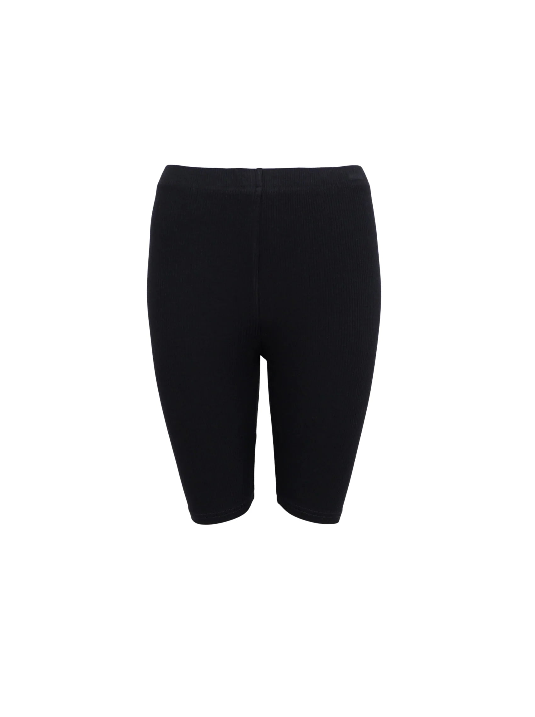 BC BCTea tight shorts black - Online-Mode