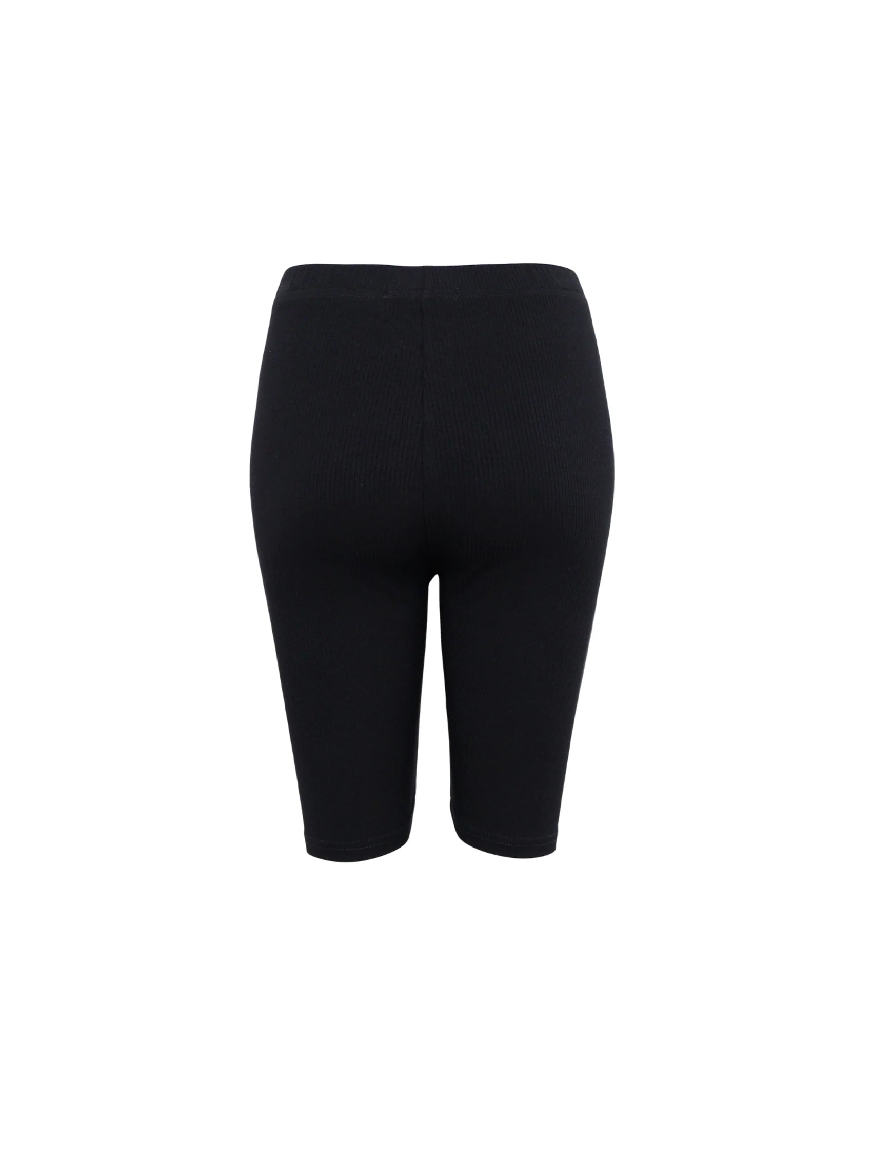 BC BCTea tight shorts black - Online-Mode