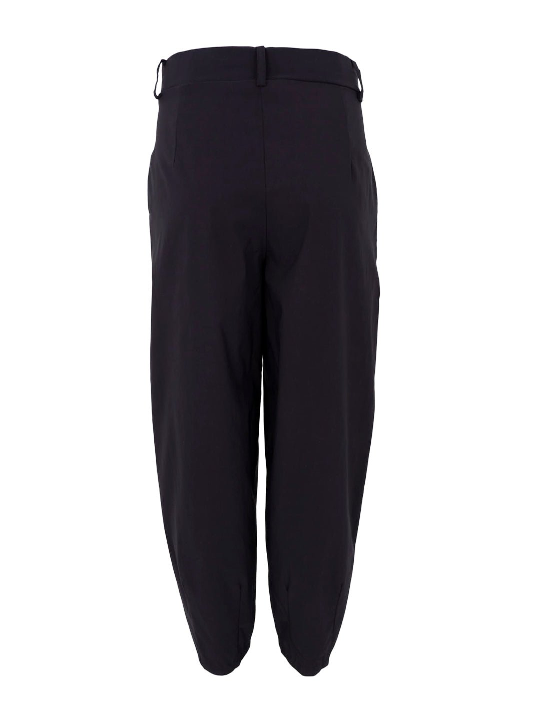 BC Beate barrel pant black - Online-Mode