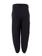 BC Beate barrel pant black - Online-Mode