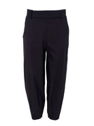 BC Beate barrel pant black - Online-Mode