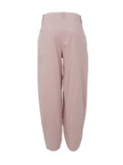 BC Beate barrel pant powder - Online-Mode