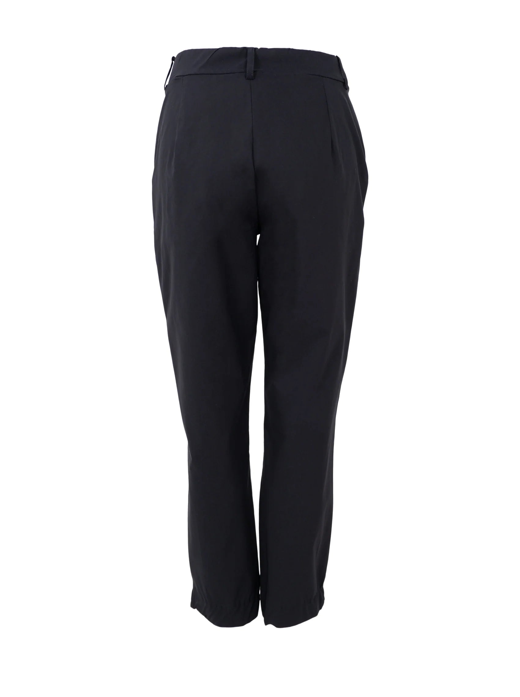 BC Beate cigarette pant black - Online-Mode