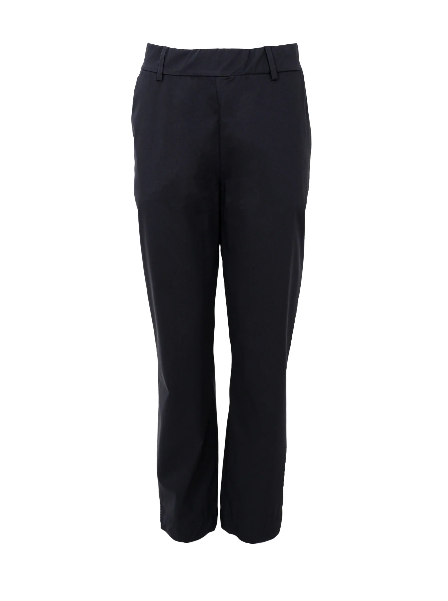BC Beate cigarette pant black - Online-Mode
