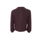 BC Bella knit cardigan coffee - Online-Mode