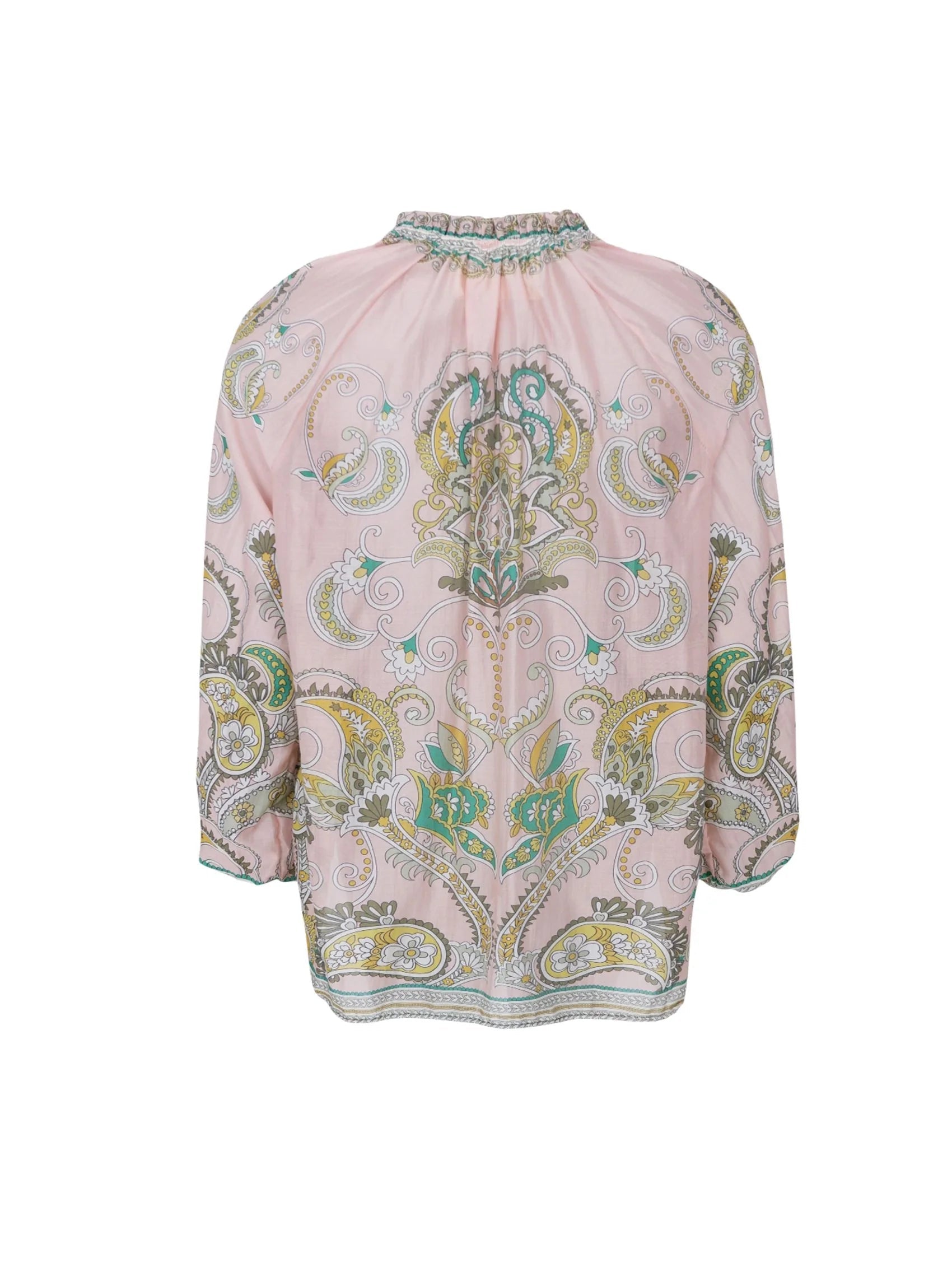 BC Betty blouse rose - Online-Mode