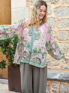 BC Betty blouse rose - Online-Mode