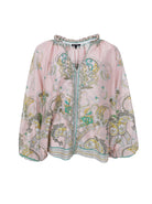 BC Betty blouse rose - Online-Mode