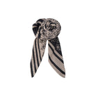 BC Bex triangle scarf asphalt - Online-Mode