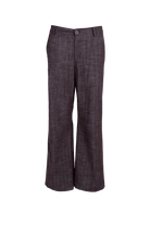BC Box pant coffee - Online-Mode