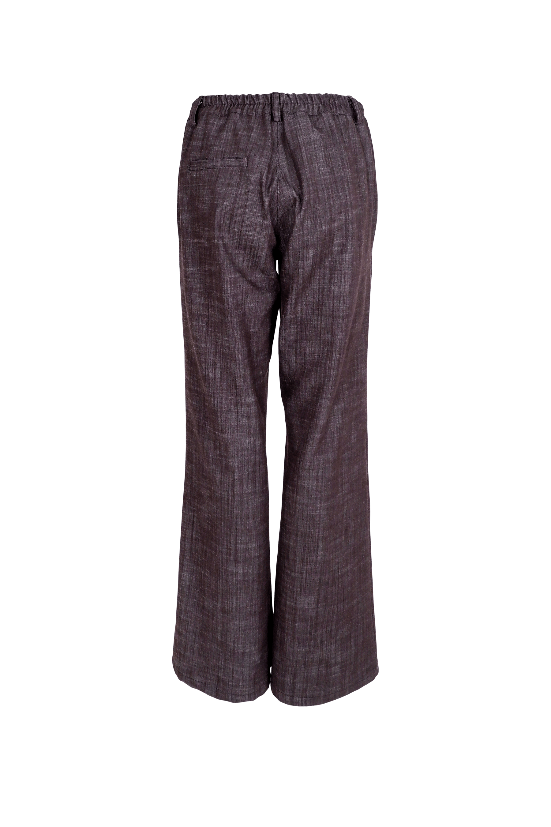 BC Box pant coffee - Online-Mode