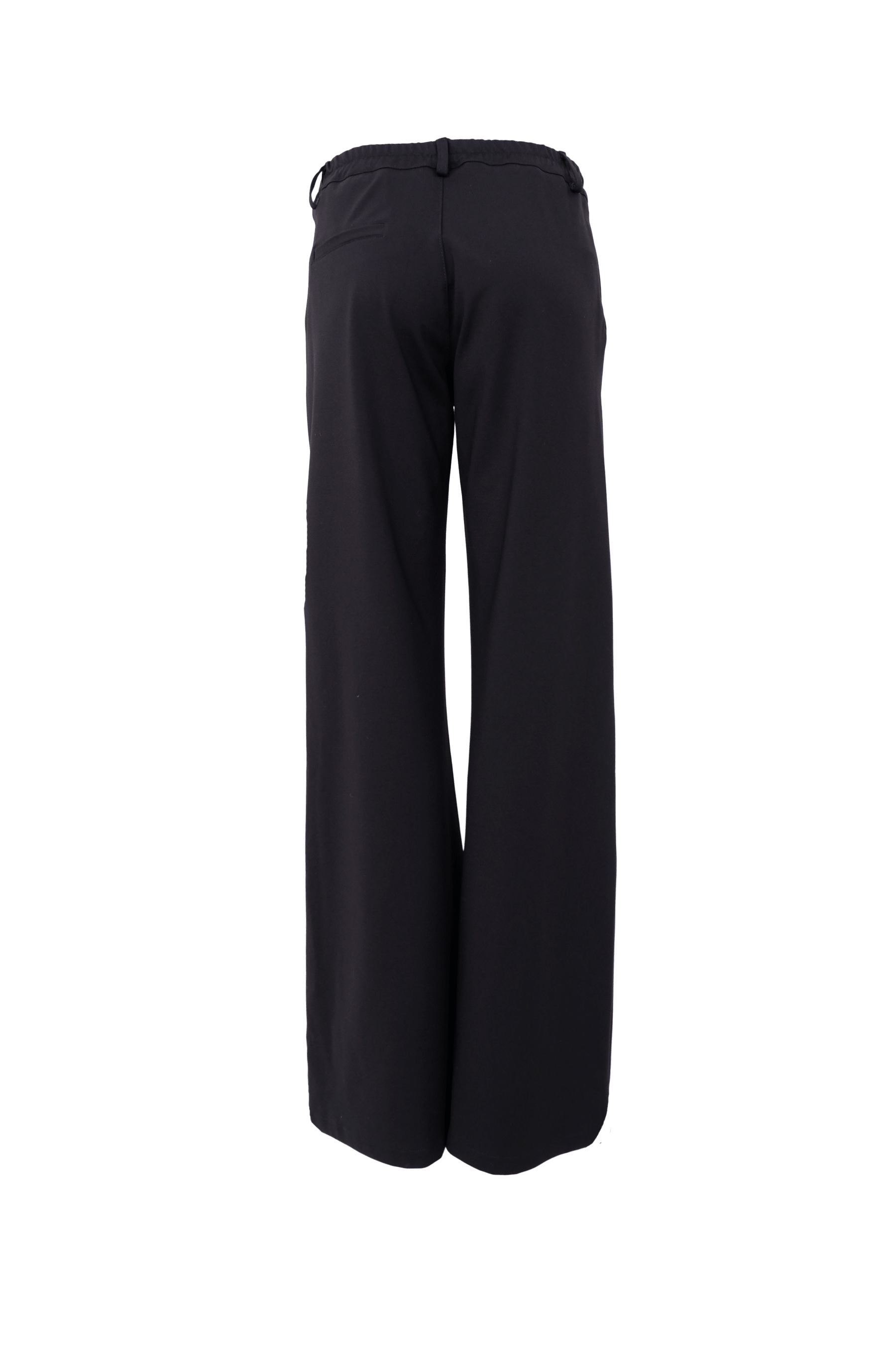 BC Davi casual box pant black - Online-Mode