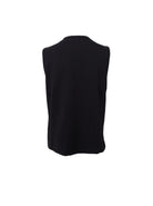 BC Davi casual vest black - Online-Mode