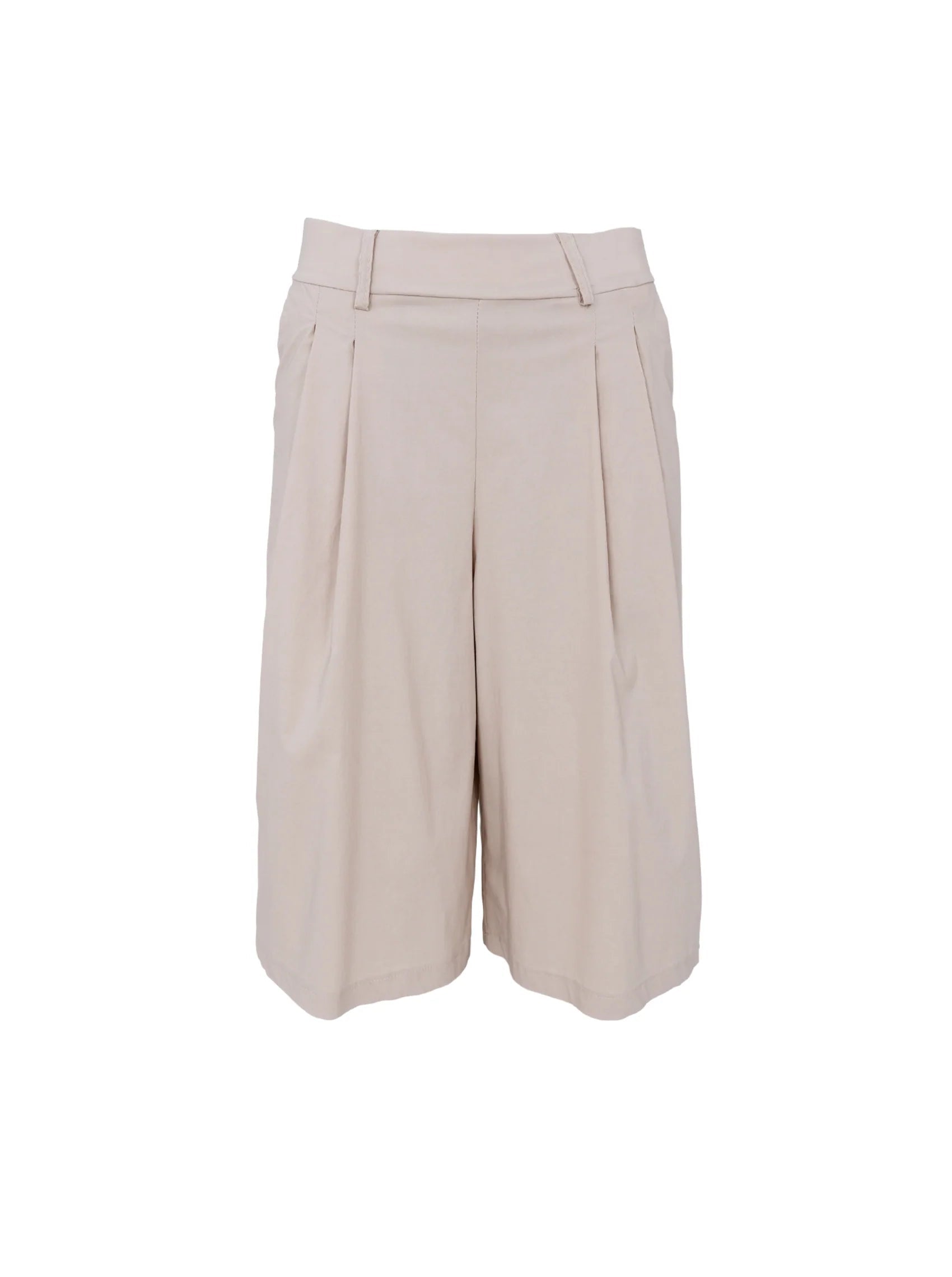 BC Davina pleated shorts kit - Online-Mode