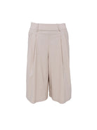 BC Davina pleated shorts kit - Online-Mode