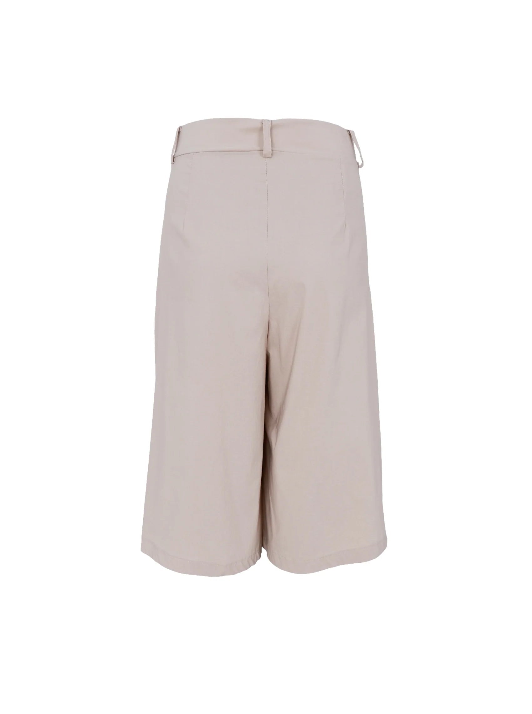 BC Davina pleated shorts kit - Online-Mode