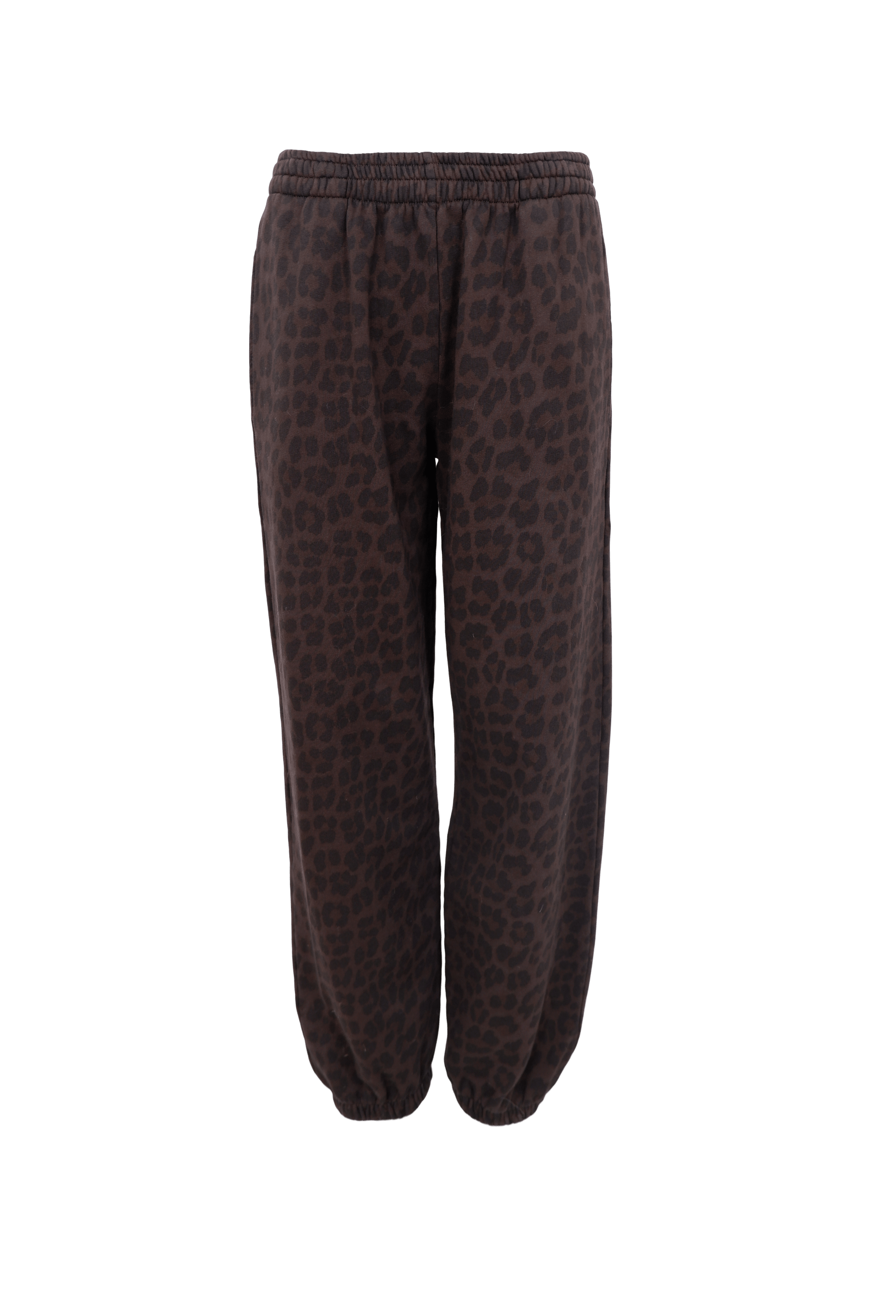 BC Dea sweat pant dark leopard - Online-Mode