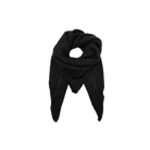 BC Dell knitted mini scarf black - Online-Mode