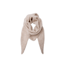 BC Dell knitted mini scarf natural - Online-Mode