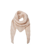 BC Dell needledrop mini scarf warm sand - Online-Mode