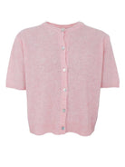 BC Dell ss cardigan rose - Online-Mode