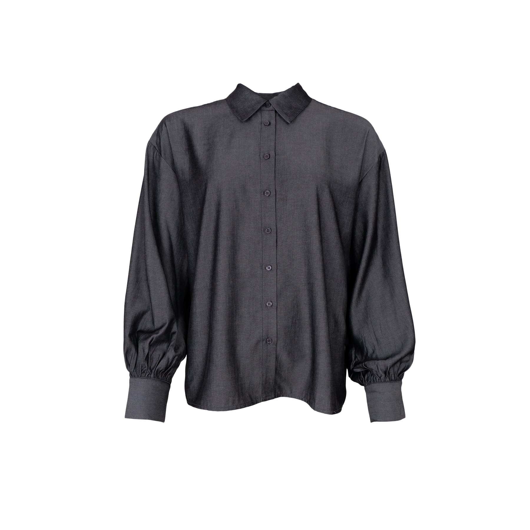 BC Demi shirt black - Online-Mode