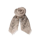 BC Florina scarf sand - Online-Mode