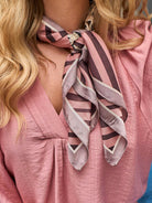 BC Hays mini scarf winter rose - Online-Mode