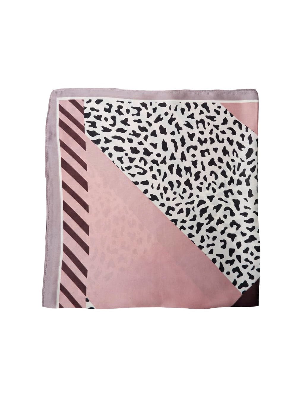 BC Hays mini scarf winter rose - Online-Mode