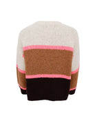 BC Hildur knit jumper camel - Online-Mode