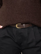 BC Iris belt mocca - Online-Mode