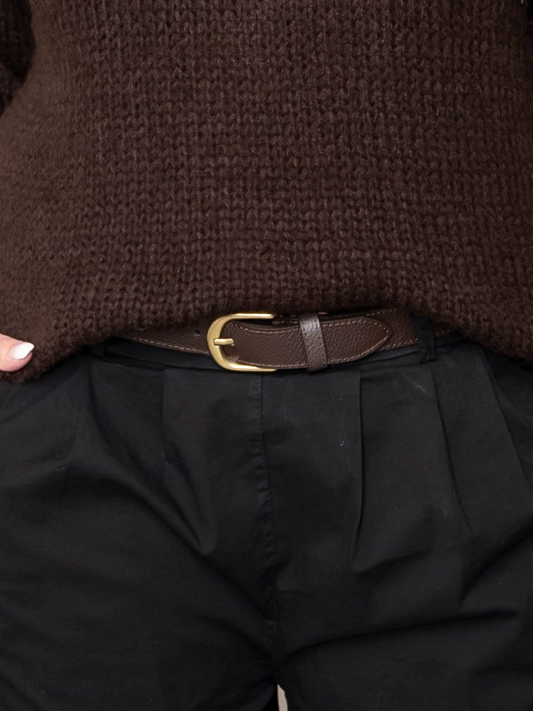 BC Iris belt mocca - Online-Mode