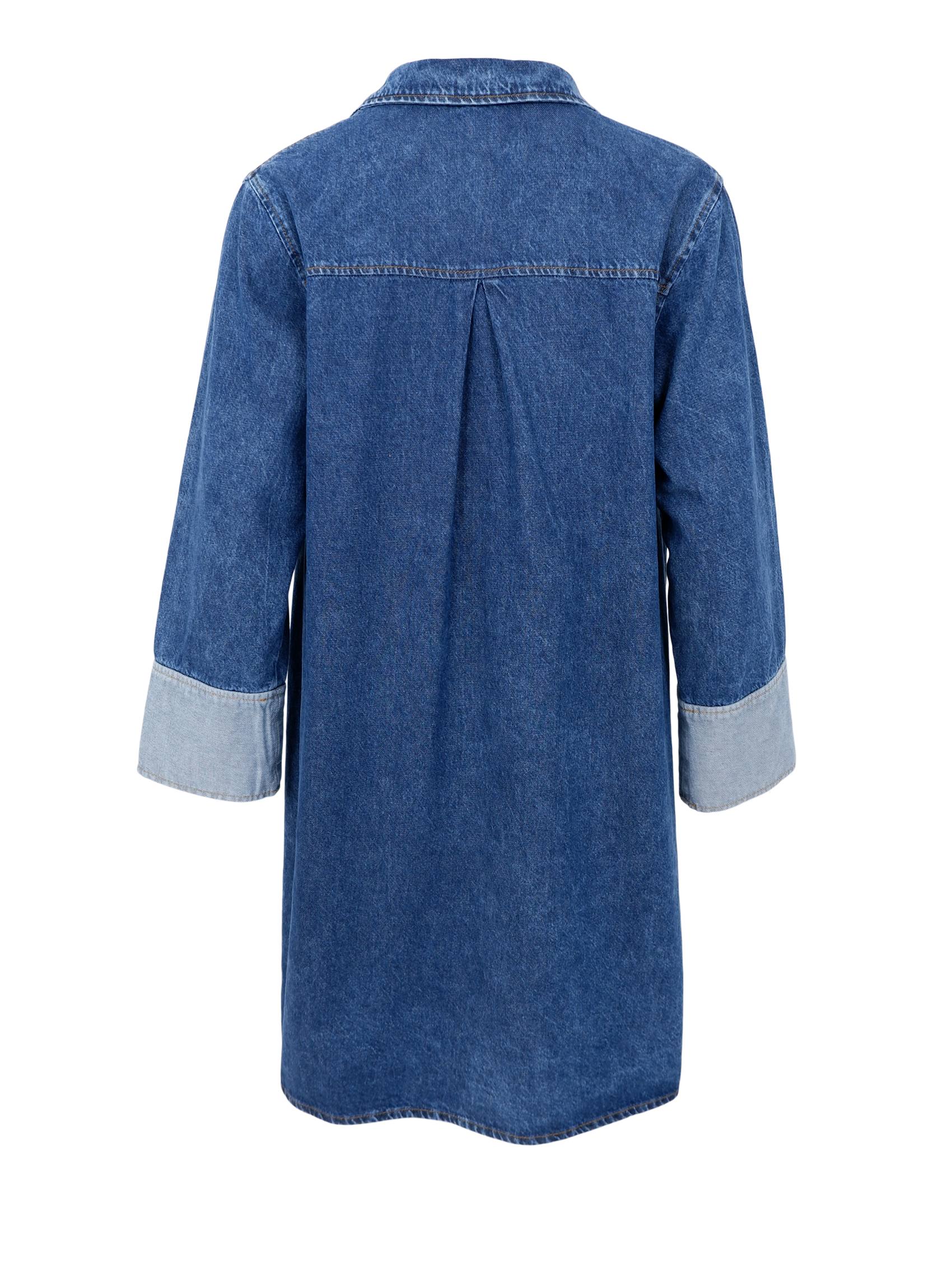BC Izzy dress denim tunic - Online-Mode