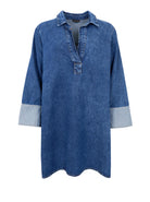 BC Izzy dress denim tunic - Online-Mode
